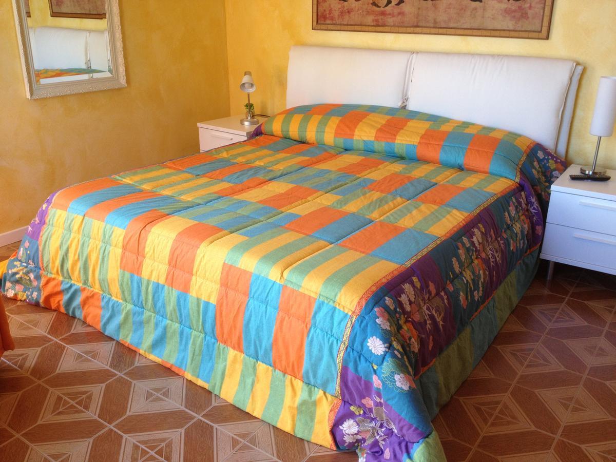 B&B Margherita Desenzano del Garda Exterior photo